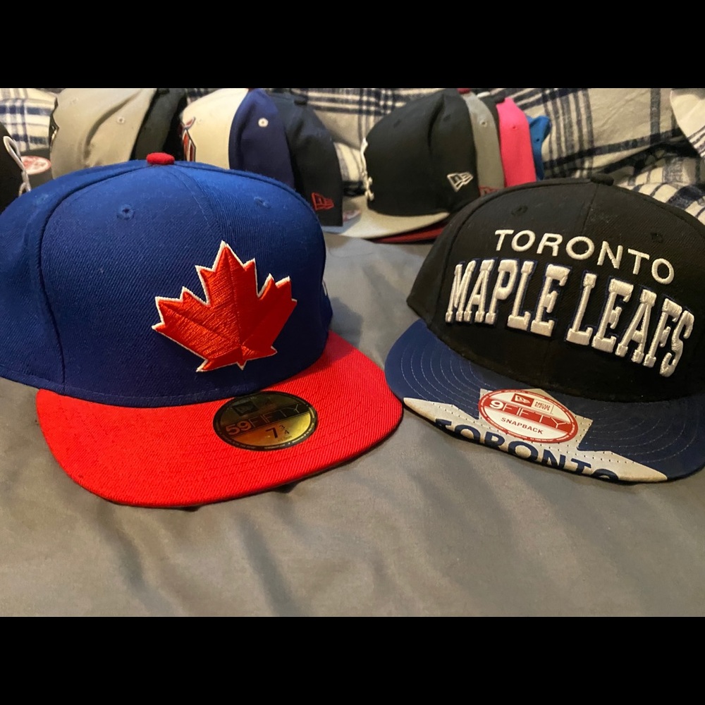 LIDS. Baseball caps. - Picture 4 of 14